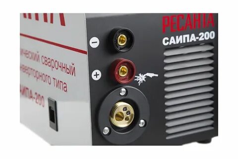Ресанта саипа 200 65 9