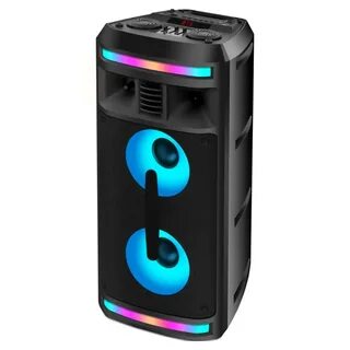 Ginzzu колонка bluetooth