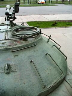 Башня танка