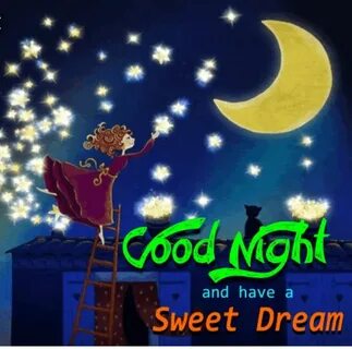 Best sweet night