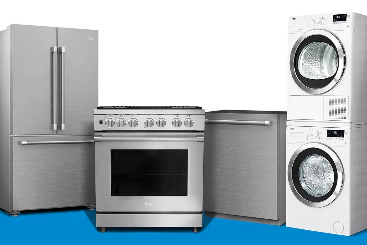 Французская бытовая техника. Beko Appliance. Beko 5636. Электробытовая техника. Турецкая бытовая техника.