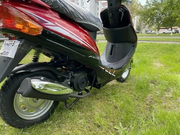 Racer meteor rc50qt. Скутер racer meteor rc50qt-3. мопед racer rc50qt-3 meteor (красный). мопед racer meteor rc50qt-2. racer rc50qt-3 meteor стоп сигнала.