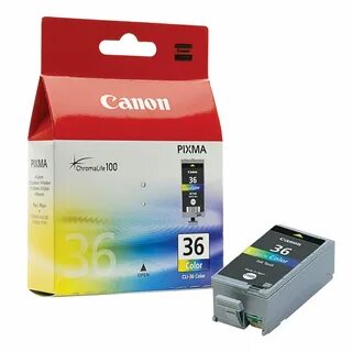Картридж canon pixma струйный