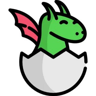 Dragon icon