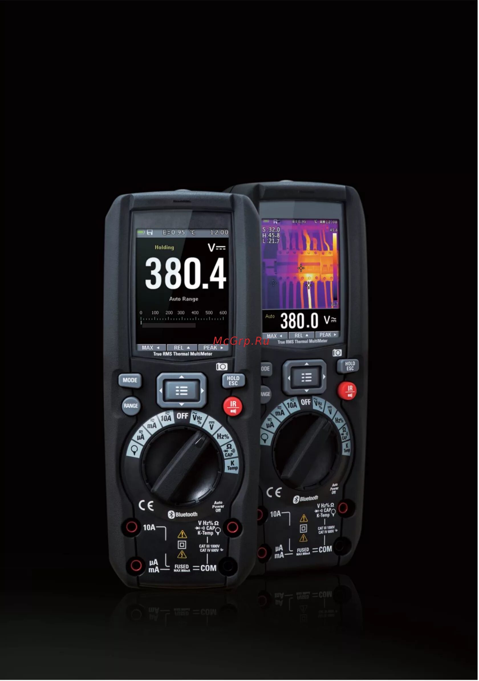 Cem instruments. Cem instruments