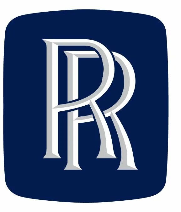 Rolled r. Логотип. Логотип RR. Логотип с буквой р. Rolls Royce эмблема.