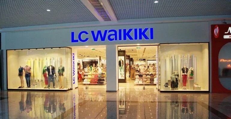 LC Waikiki Колумбус. LC Waikiki ТЦ Колумбус. Вайкики Нижний. Магазин LC Waikiki Нижний. Вайкики могилев