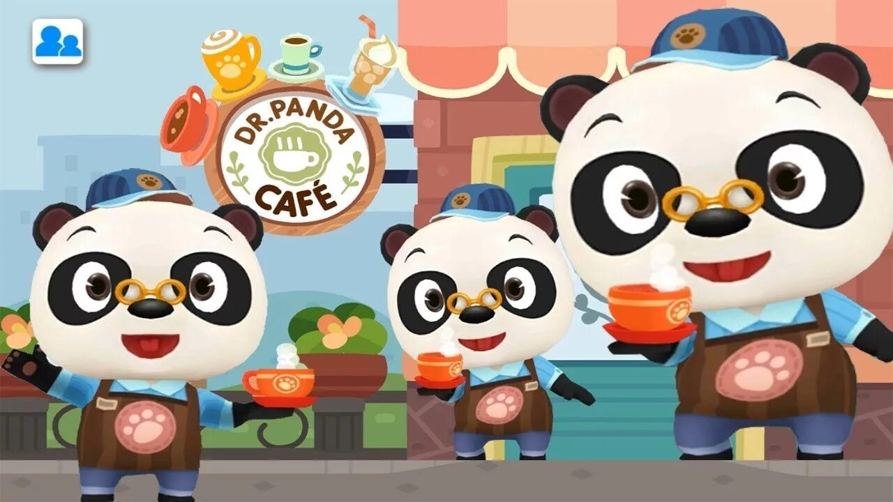 Игры dr panda: найдено 89 изображений