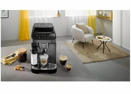 Кофемашина delonghi magnifica evo ecam 290.61 b