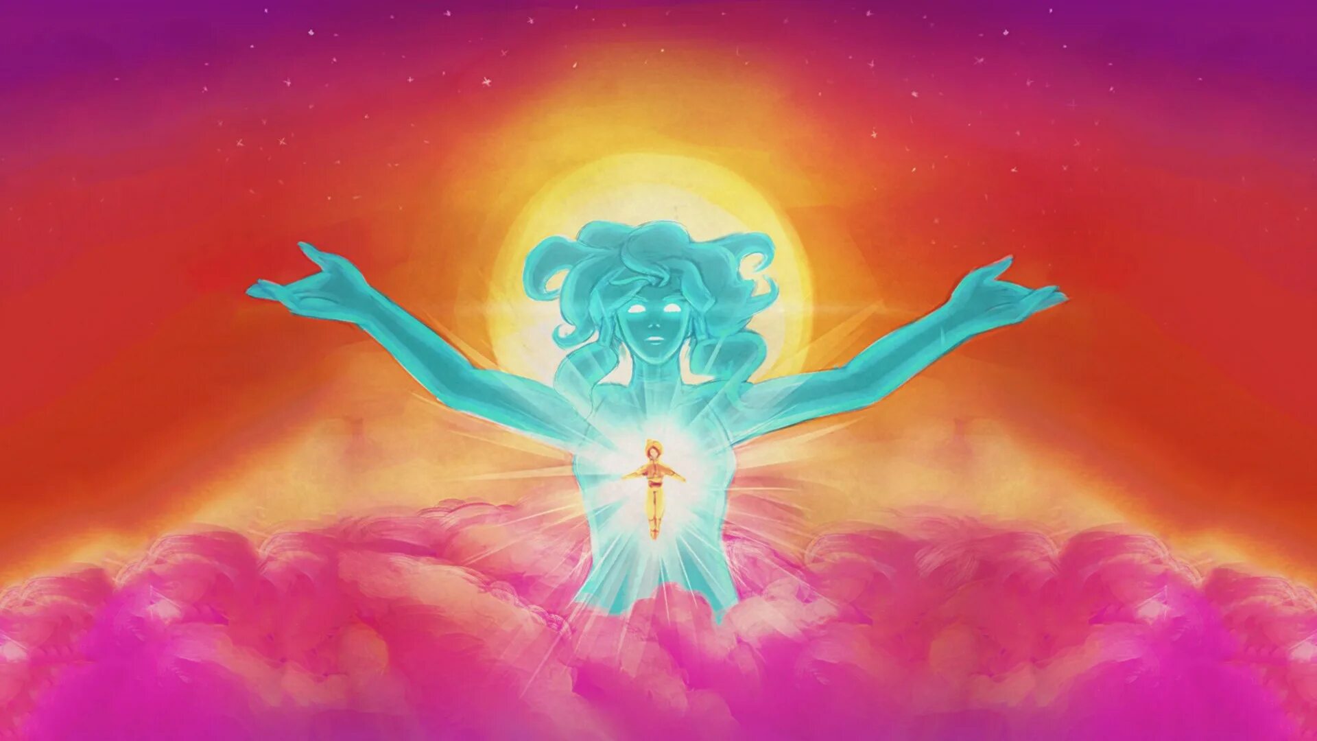 Джим уоррен (jim warren) (р. Небесная миф. Легенды и мифы на небе. Фэнтези боги. Славянская богиня заря заряница.