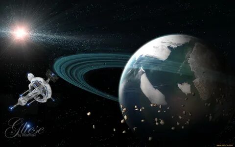 Найти в интернете космос