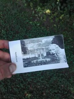 Архангельское билеты
