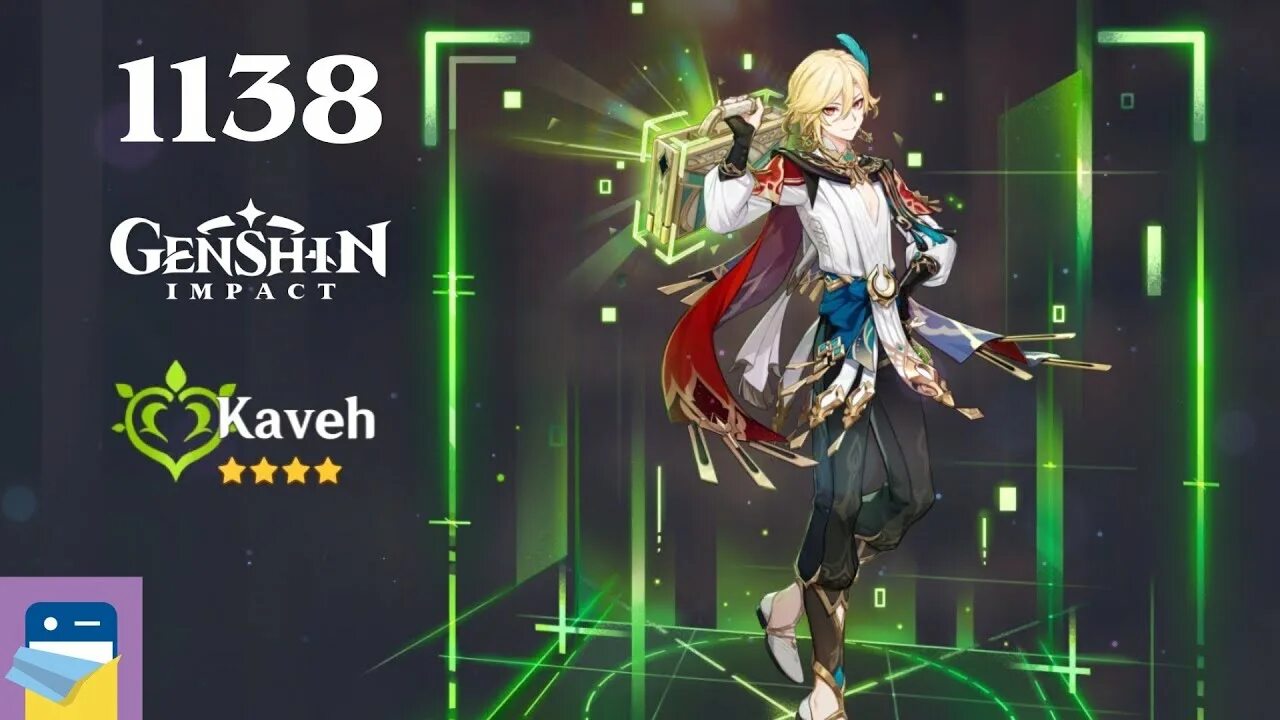 Kaveh