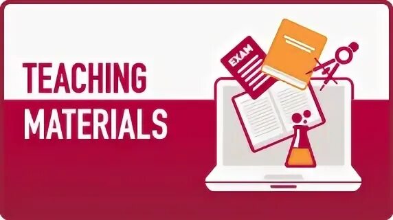 Teaching material