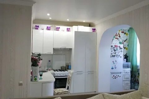 Квартиры бузулук однокомнатные