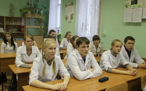 Медицинский ногинск