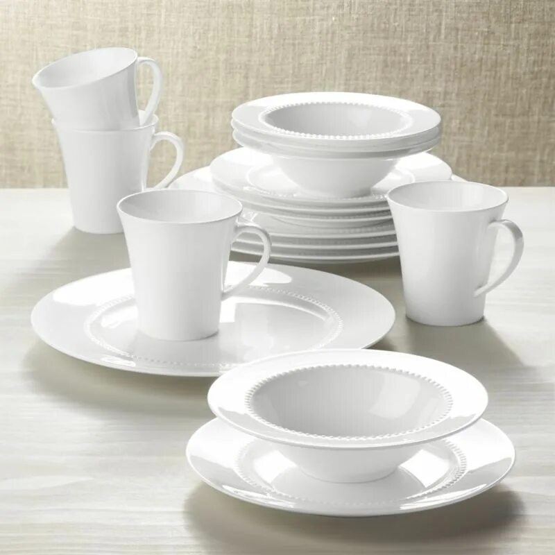 Как называется белая посуда. Вилмакс белая посуда. longda посуда. посуда longda bone china. белая керамическая посуда.