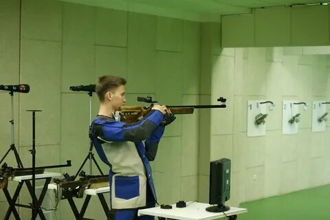Красногорск стрельба