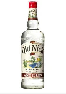 Old nick