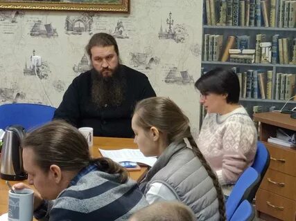 Православный клуб