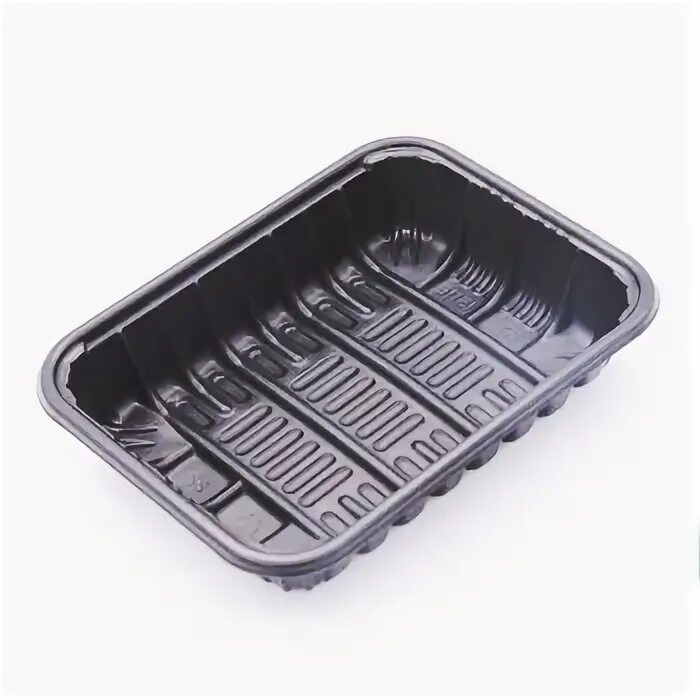 Tray package
