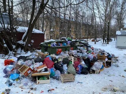 Почему в кировском