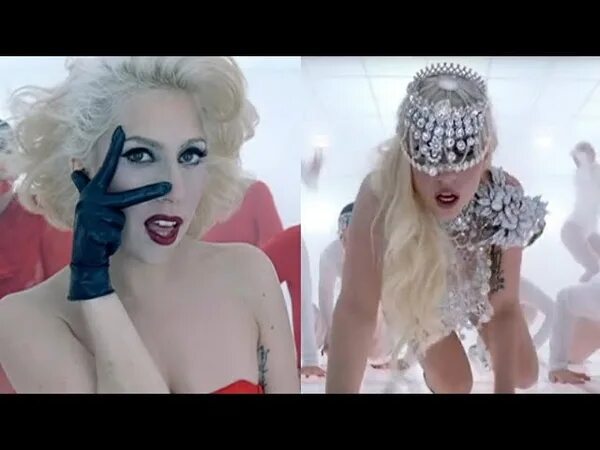 Леди гага ма ма ма. Леди Гага РАРА. Леди Гага Bad Romance. Cruella - Bad Romance - Lady Gaga.