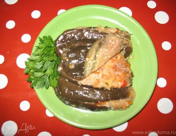 Квашеные баклажаны с овощами. Квашеные баклажаны с овощами