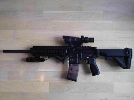 Бумсланг 308