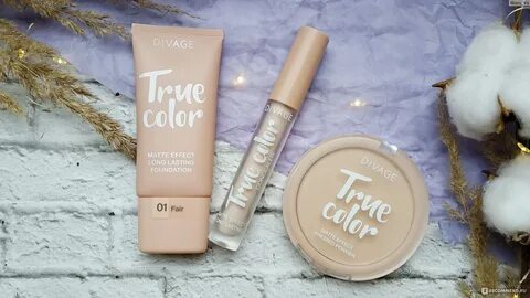 B color тональный крем отзывы