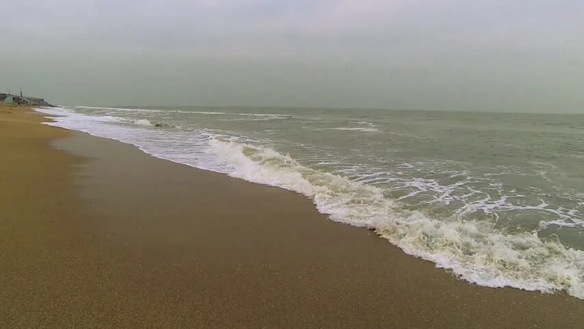 Теплые моря в июле