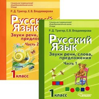 Развивающие программы по русскому языку