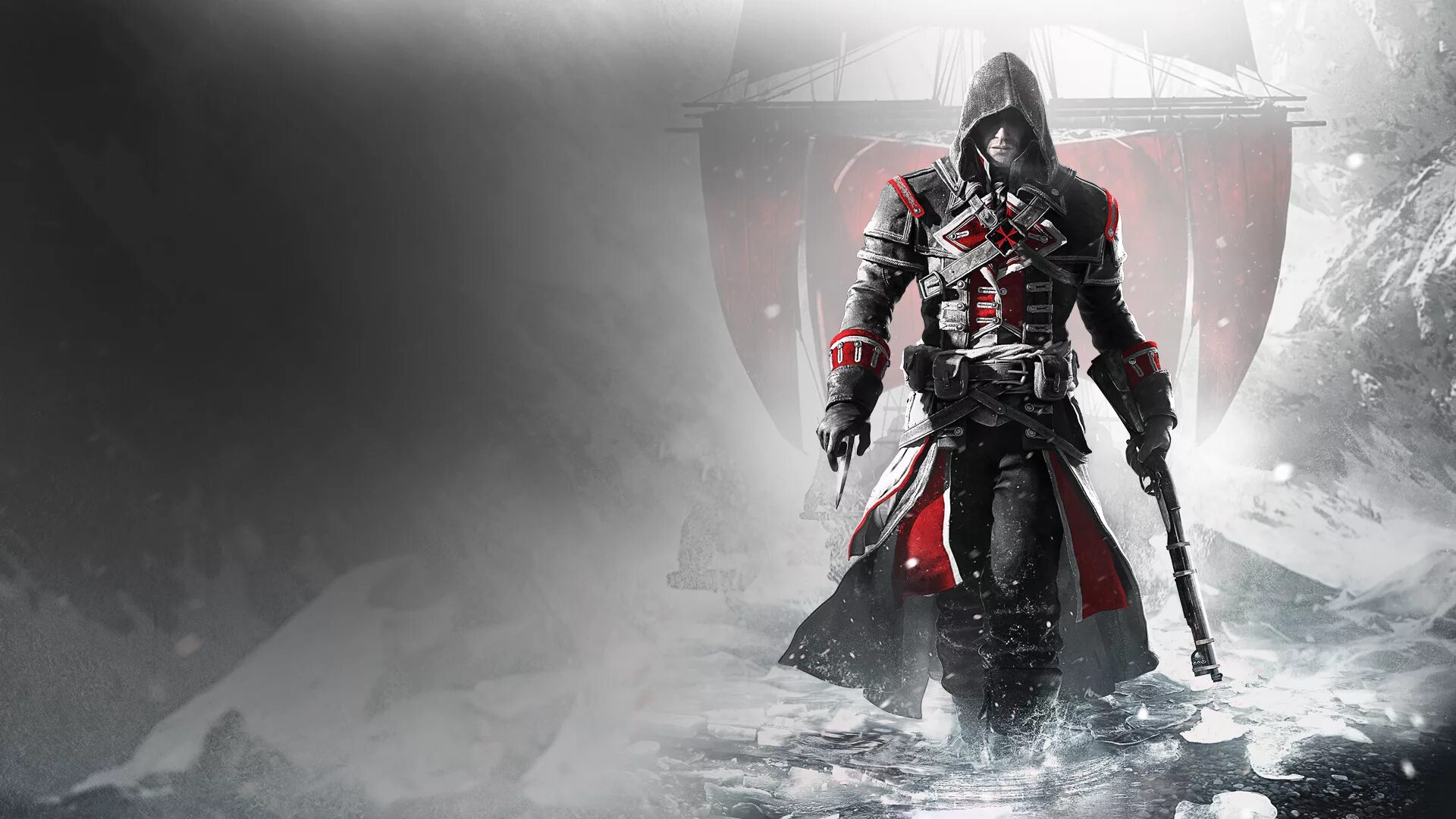 Ассасин Rogue. Ассасин Крид 4 Rogue. Assassins Creed Rogue Gerfaut. Assassin's Creed Rogue ассасины. Ассасин рог