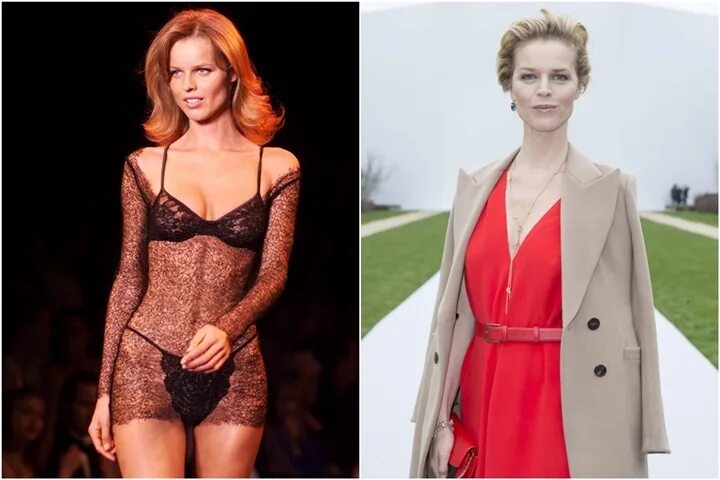 Image of Eva Herzigova