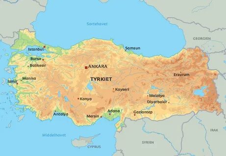 Стамбул грузия