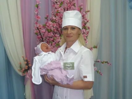 Медсестры пензы