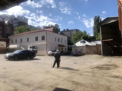 Пугачевская 19 самара