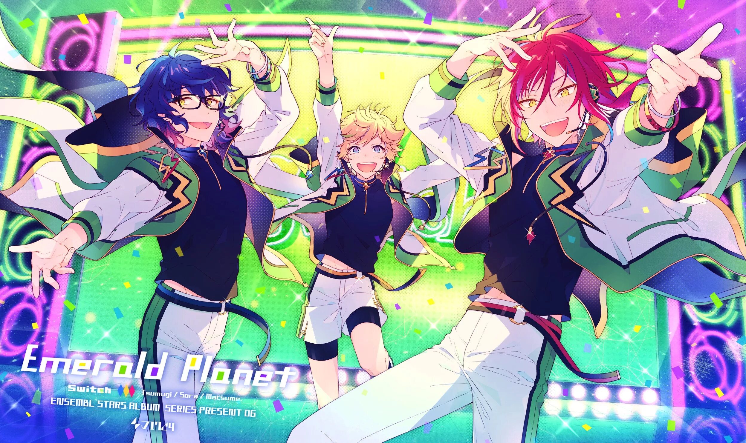 Stars switch. Енсембле старс. switch enstars. switch ensemble. сора ансамбль звезд.