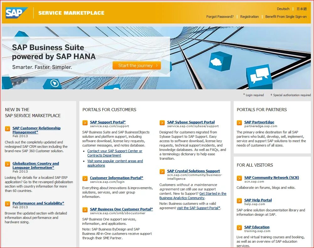 SAP портал. Com service SAP. Плитка просмотра заказов SAP. SAP портал для заказов. Support portal