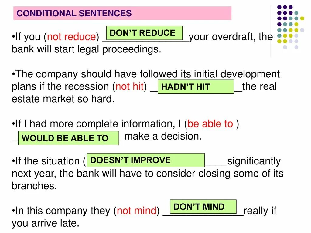 Complete conditional sentences. Conditional sentences. real conditionals. real conditional sentences. first conditional правило.