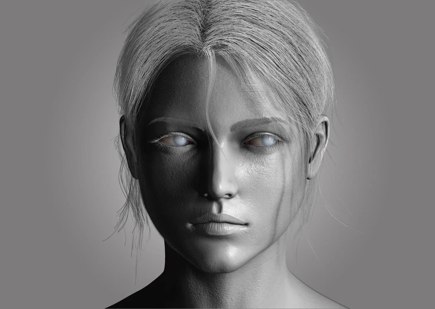 Graphics rendering