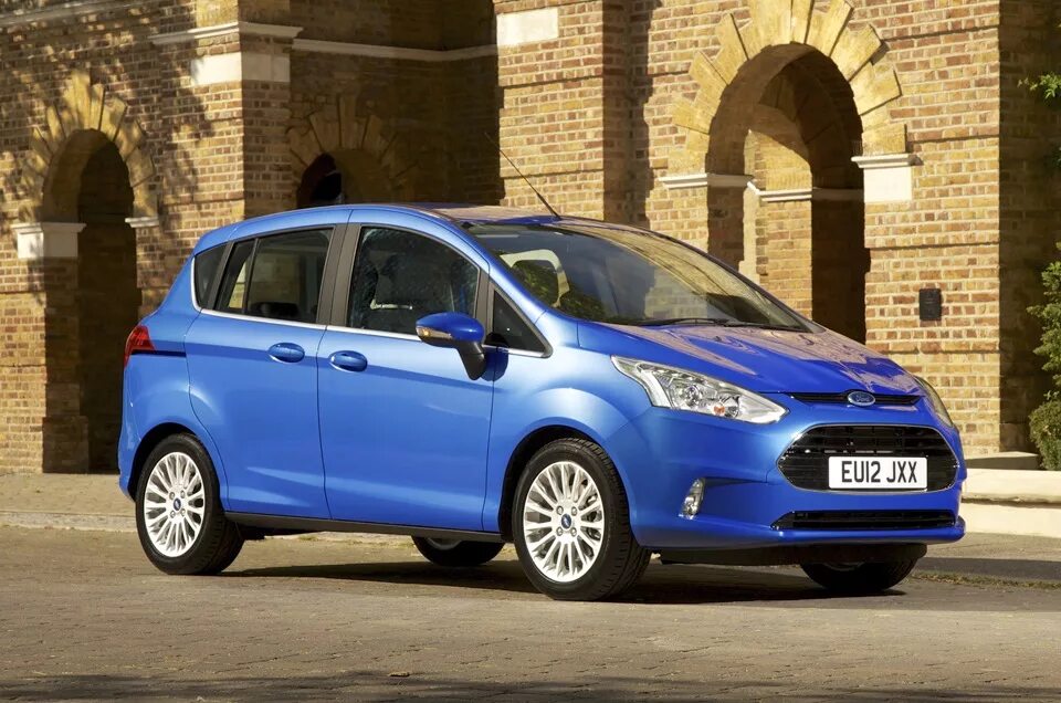 Ford Freestyle -н.в., внедорожник 5-дверный - технические характеристики, модель