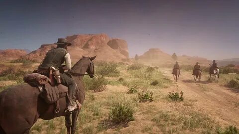 Rdr 2 музыка