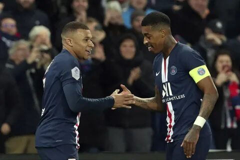 Mbappe kimpembe song