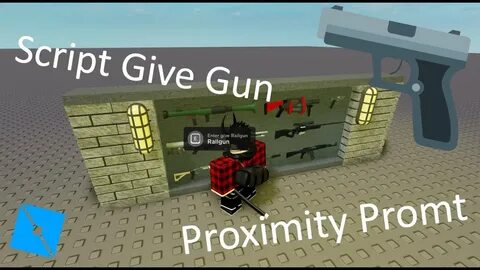 Gun script
