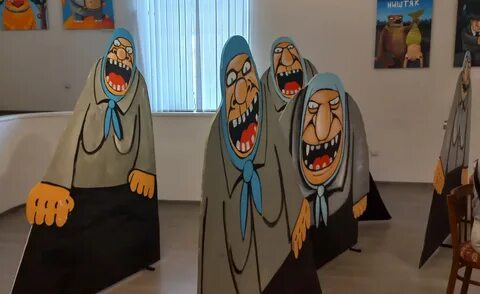 И снова вася