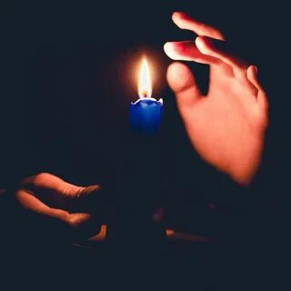 Поднимая пламя