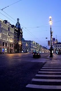 Пахомовская улица спб