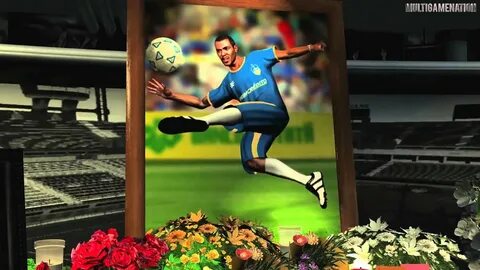 Игра золотой мальчик
