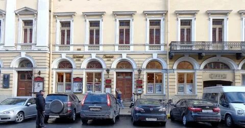Ул михайловская 2